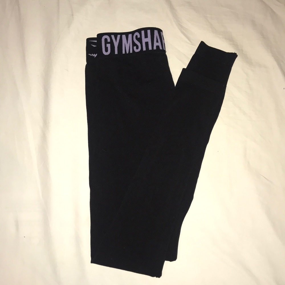 Gymshark Fit Leggings